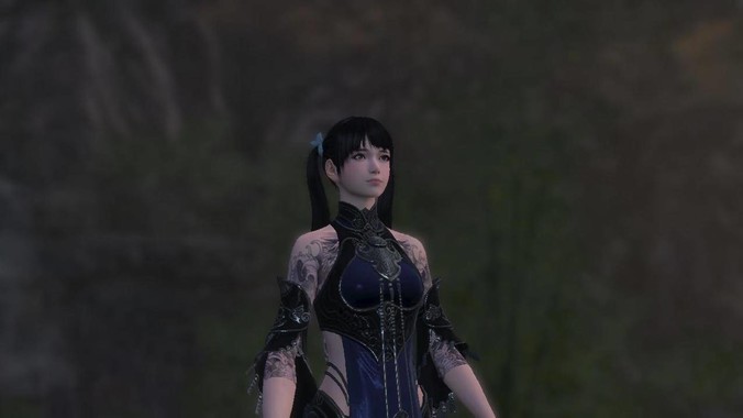 你是在什么时候认识到自己好看的？