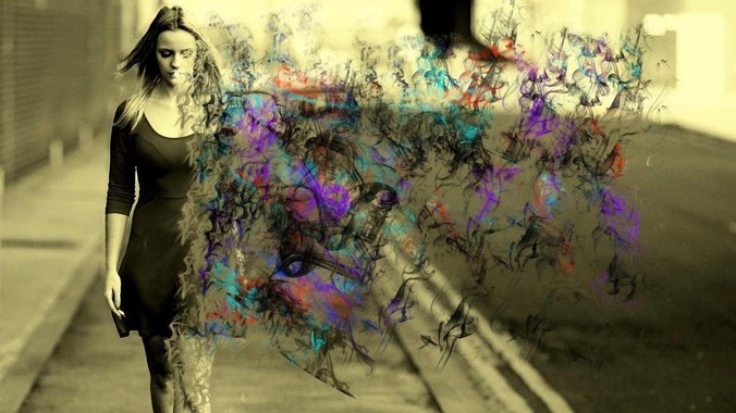 狗头萝莉究竟做错了什么？